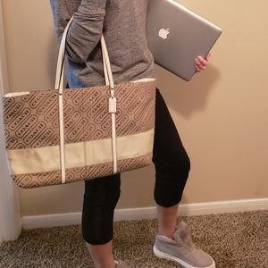 COACH Tote Classic 100%
